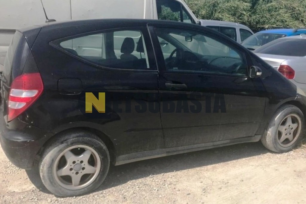 Mercedes-Benz A 150 2005