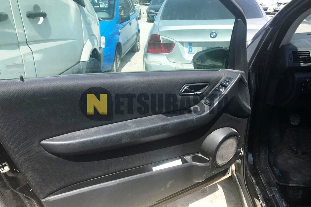 Mercedes-Benz A 150 2005