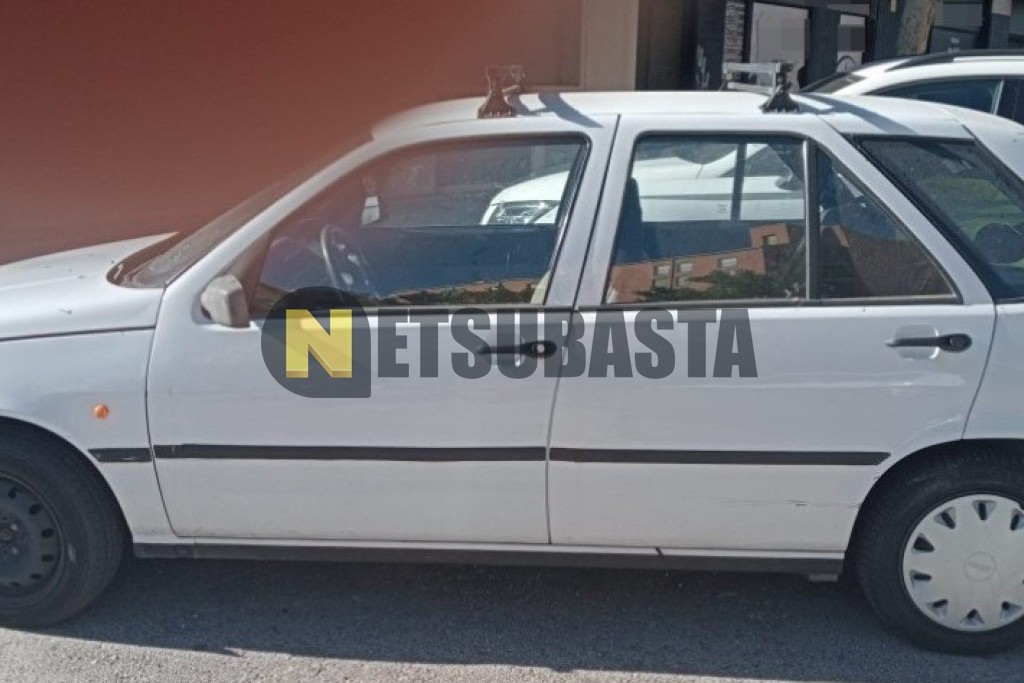 Fiat Tipo 1.7D 1993