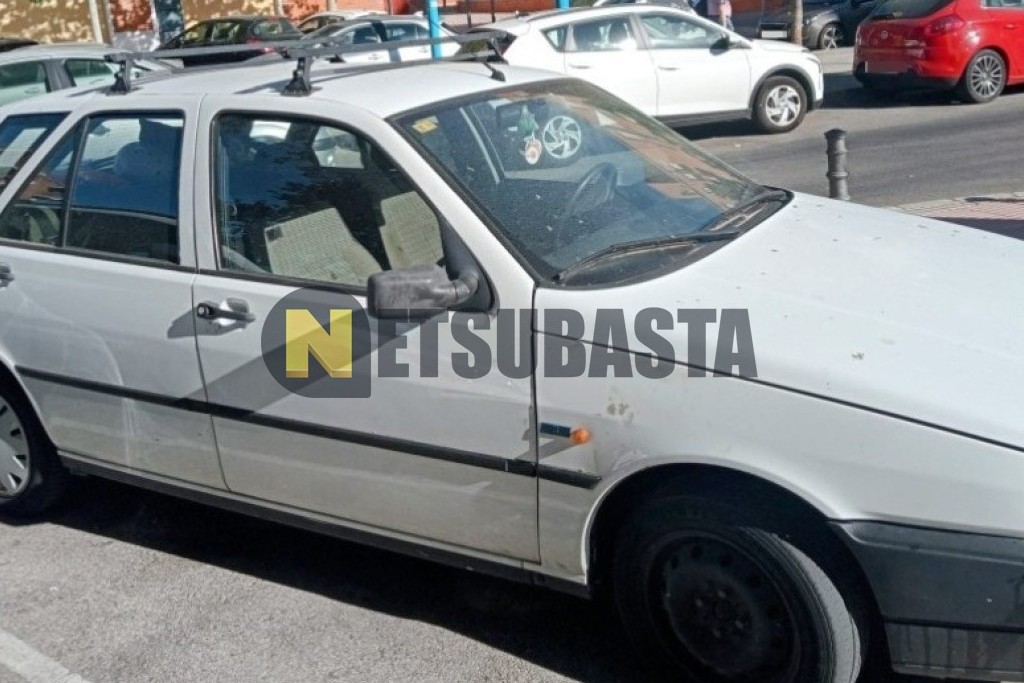 Fiat Tipo 1.7D 1993