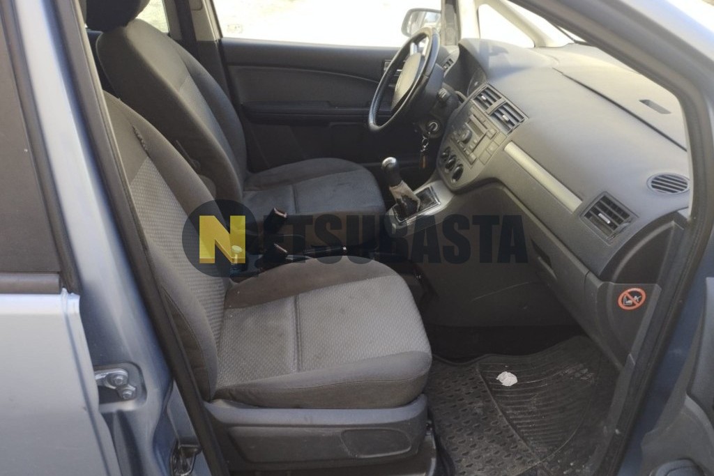 Ford Focus C-Max 1.6 TDCi 2004
