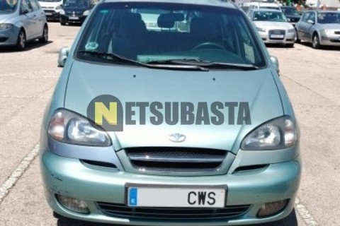 Keeway Landcruiser 250 2008