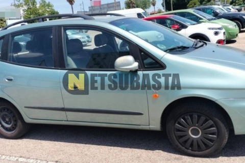 Keeway Landcruiser 250 2008
