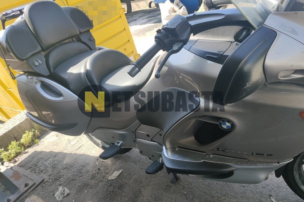BMW K 1200 LT 2000