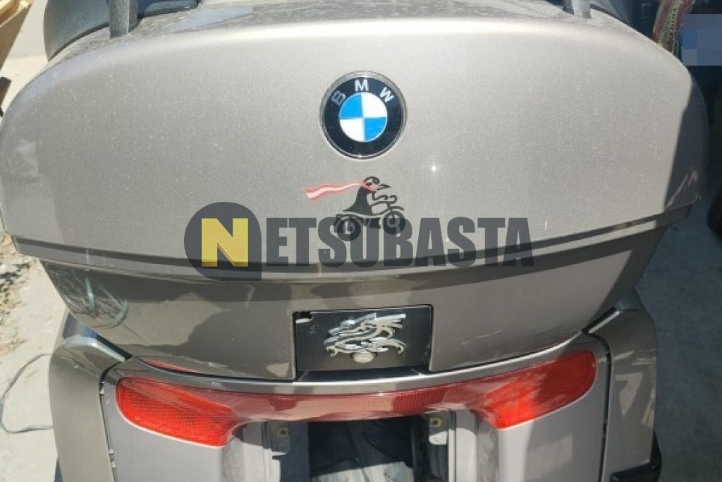 BMW K 1200 LT 2000