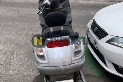 Keeway Landcruiser 250 2008