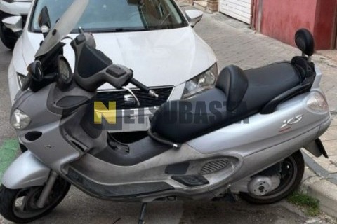 Keeway Landcruiser 250 2008