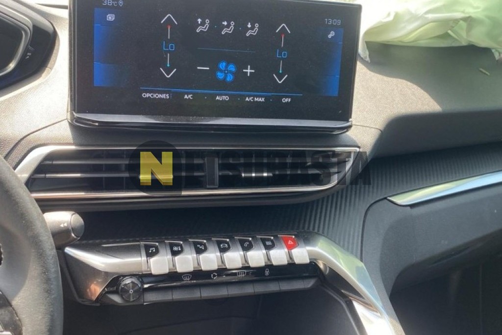 Peugeot 3008 1.2 PureTech 2022