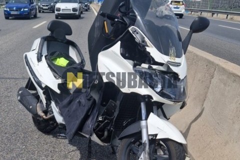 Suzuki AN 250 Burgman 2000