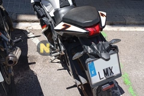 Suzuki AN 250 Burgman 2000