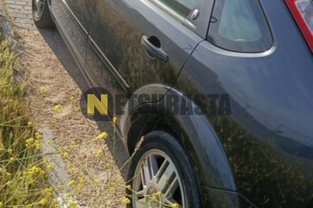 Ford Focus 2.0 TDCi 2006