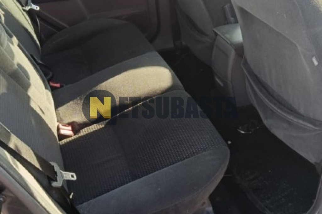 Ford Focus 2.0 TDCi 2006