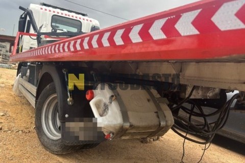 Suzuki Burgman 400 2000