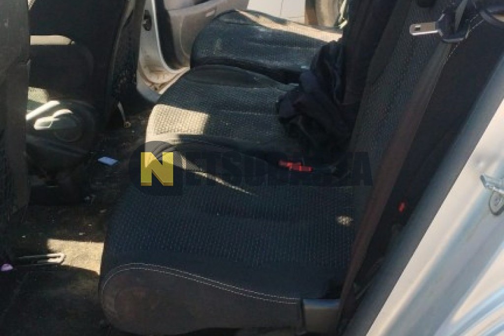 Citroën Grand C4 Picasso 1.6 HDi 2013