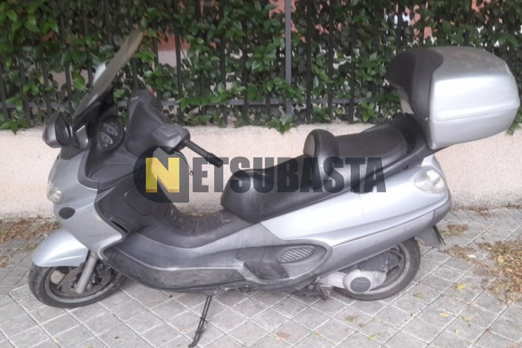 Piaggio X9 250 2008