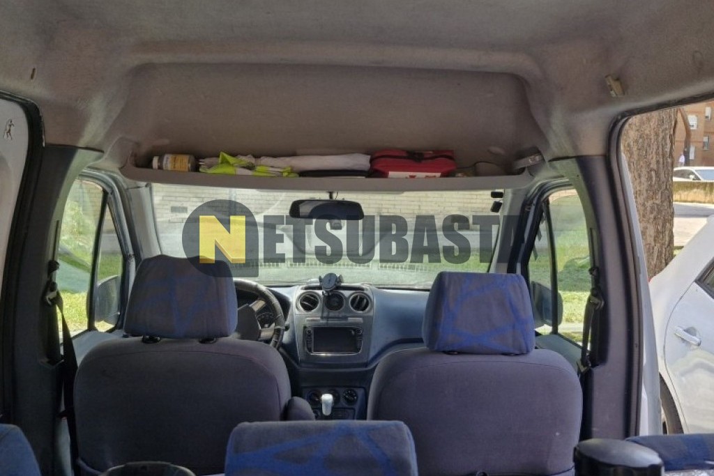 Ford Tourneo Connect 1.8 TDCi 2010