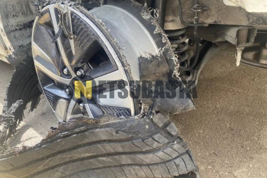 Kia Niro 1.6 HEV 2021