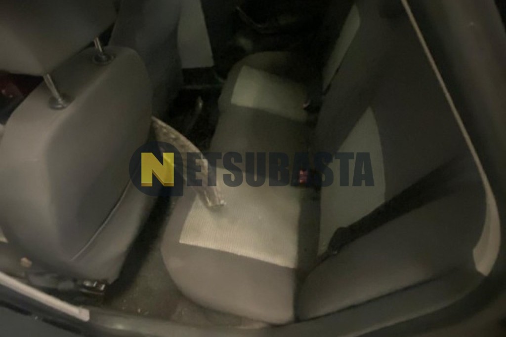 Seat Ibiza 1.9 TDI 2009