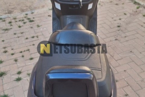 Suzuki Burgman 400 2000