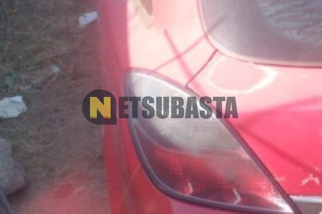 Opel Astra 1.9 CDTi 2007
