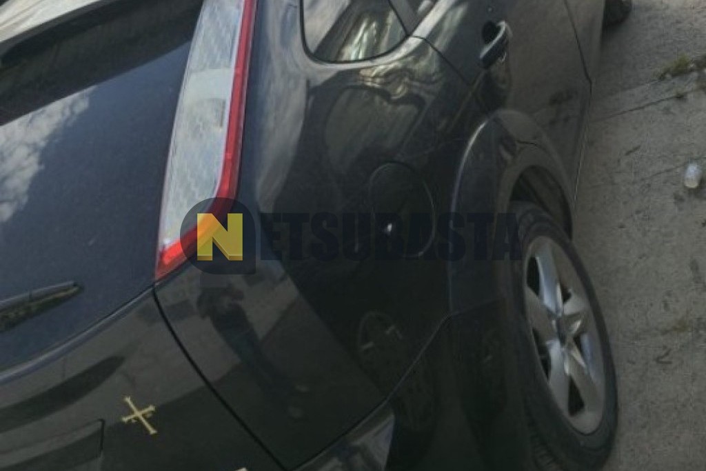 Ford Focus 1.6 TDCi 2011