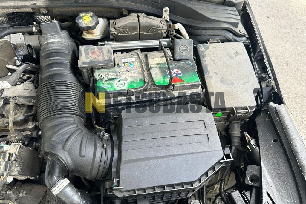 Hyundai i30 2.0 T-GDi N Performance 2018