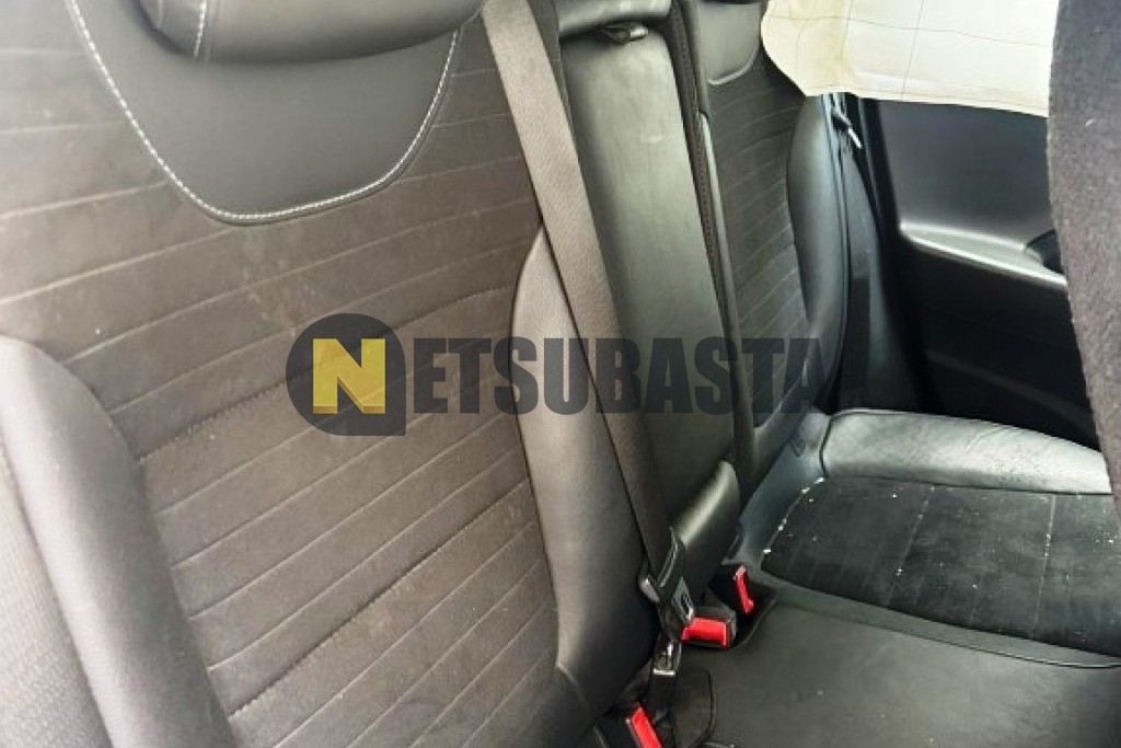 Hyundai i30 2.0 T-GDi N Performance 2018