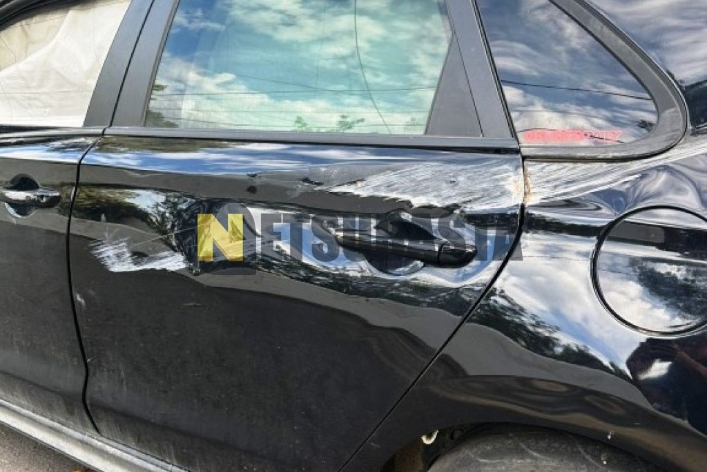 Hyundai i30 2.0 T-GDi N Performance 2018
