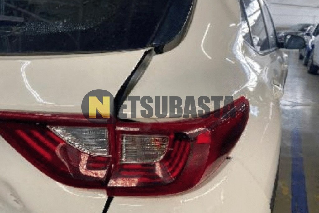 Kia Stonic 1.0 T-GDi 2020