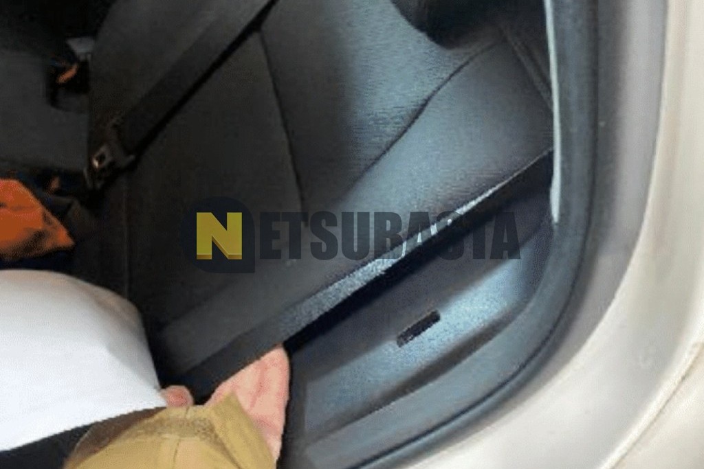 Kia Stonic 1.0 T-GDi 2020