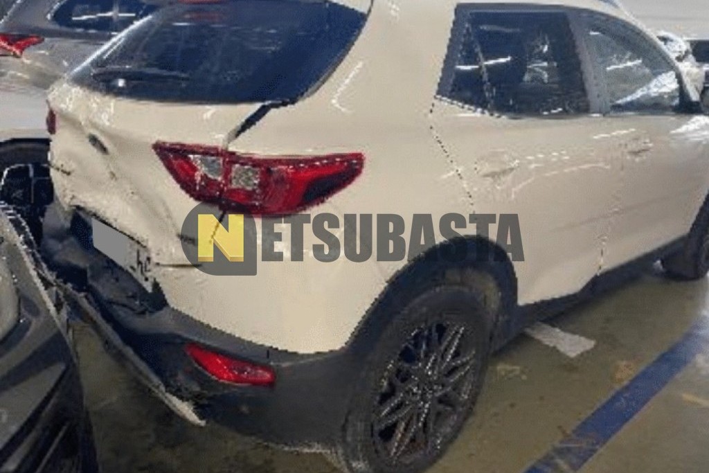Kia Stonic 1.0 T-GDi 2020