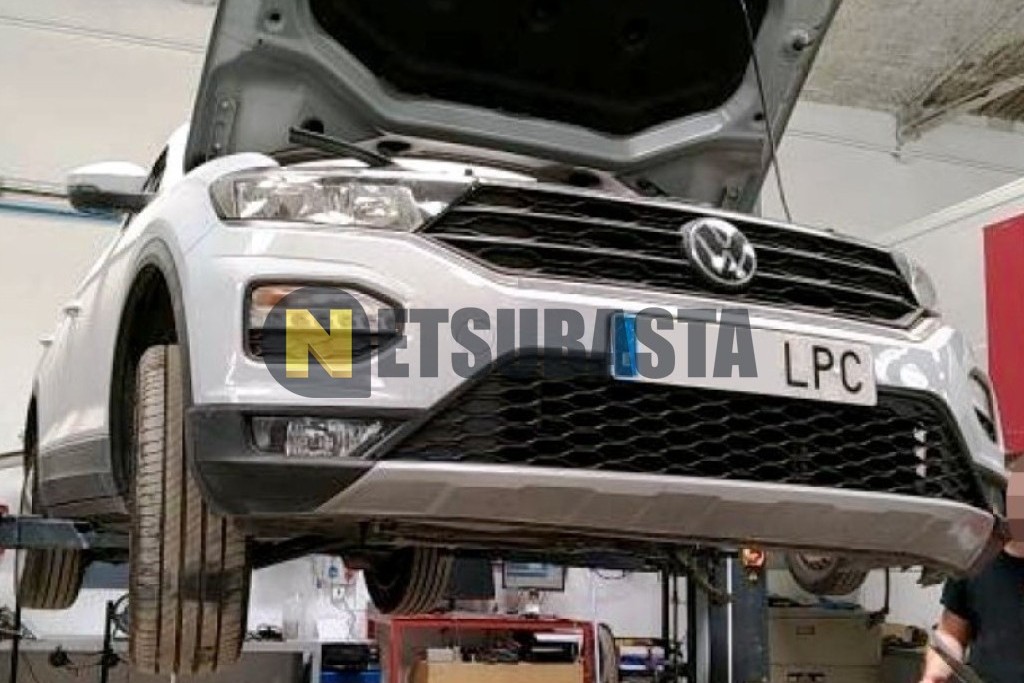 Volkswagen T-Roc 1.6 TDI 2021