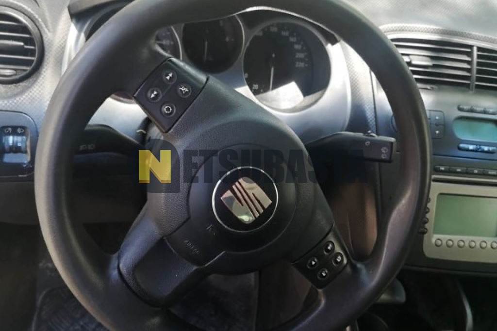 Seat Altea 1.9 TDI 2005