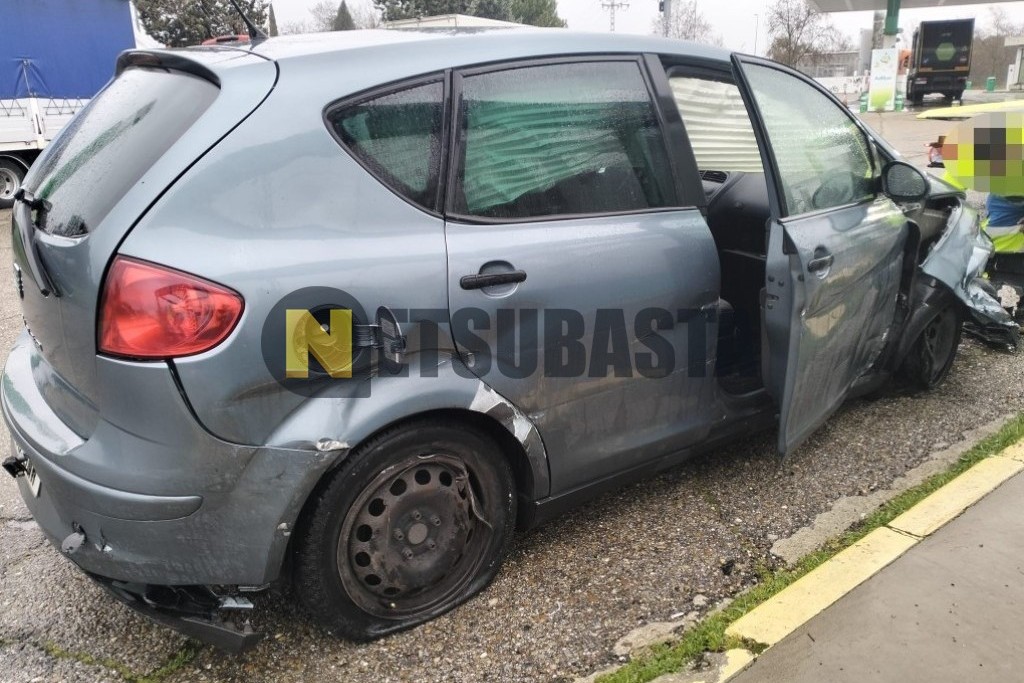 Seat Altea 1.9 TDI 2005