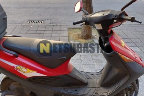 Yamaha TZR 50 1999