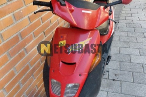 Yamaha TZR 50 1999