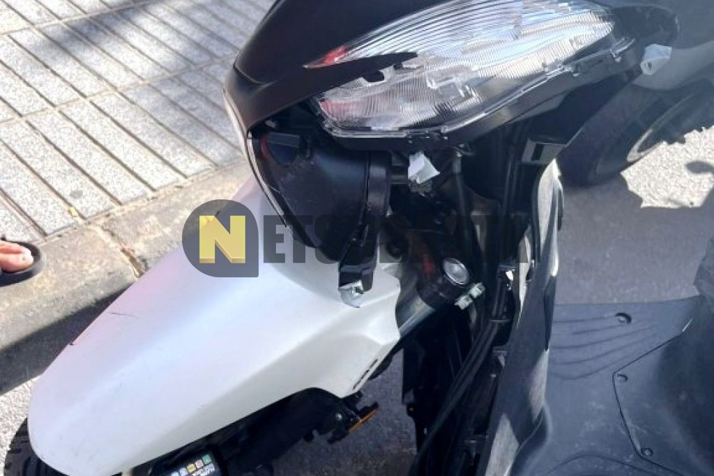 Honda SCOOPY SH125i ABS 2024