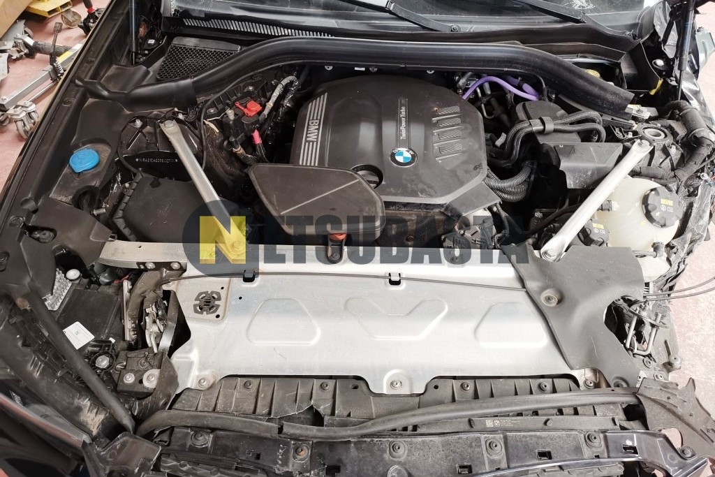 Bmw X4 xDrive20d 2021