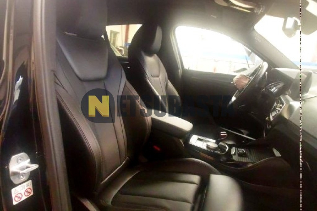 Bmw X4 xDrive20d 2021