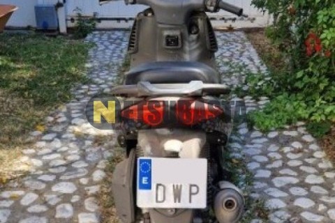 Yamaha TZR 50 1999
