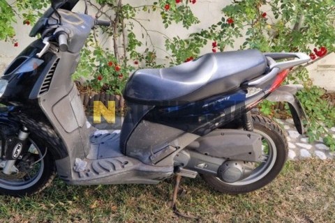 Yamaha TZR 50 1999