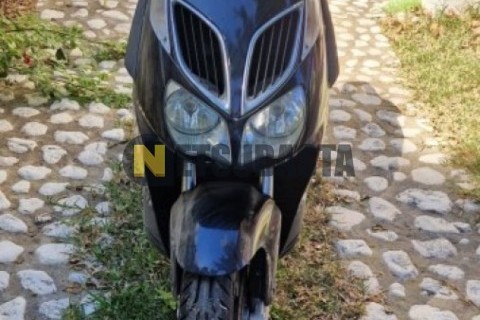 Yamaha TZR 50 1999