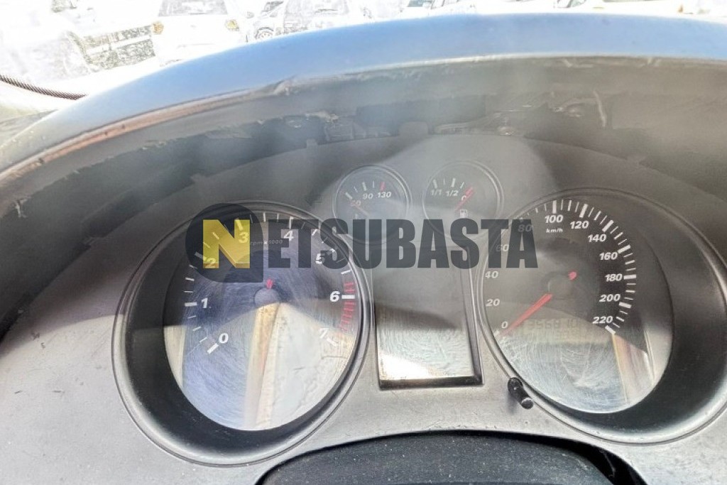 Seat Ibiza 1.4 2004