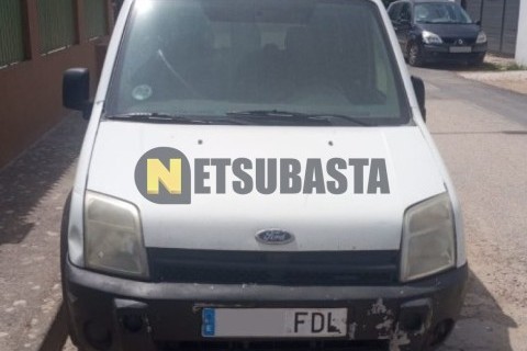 Renault Maxity 2.5 TD 140.456 2012