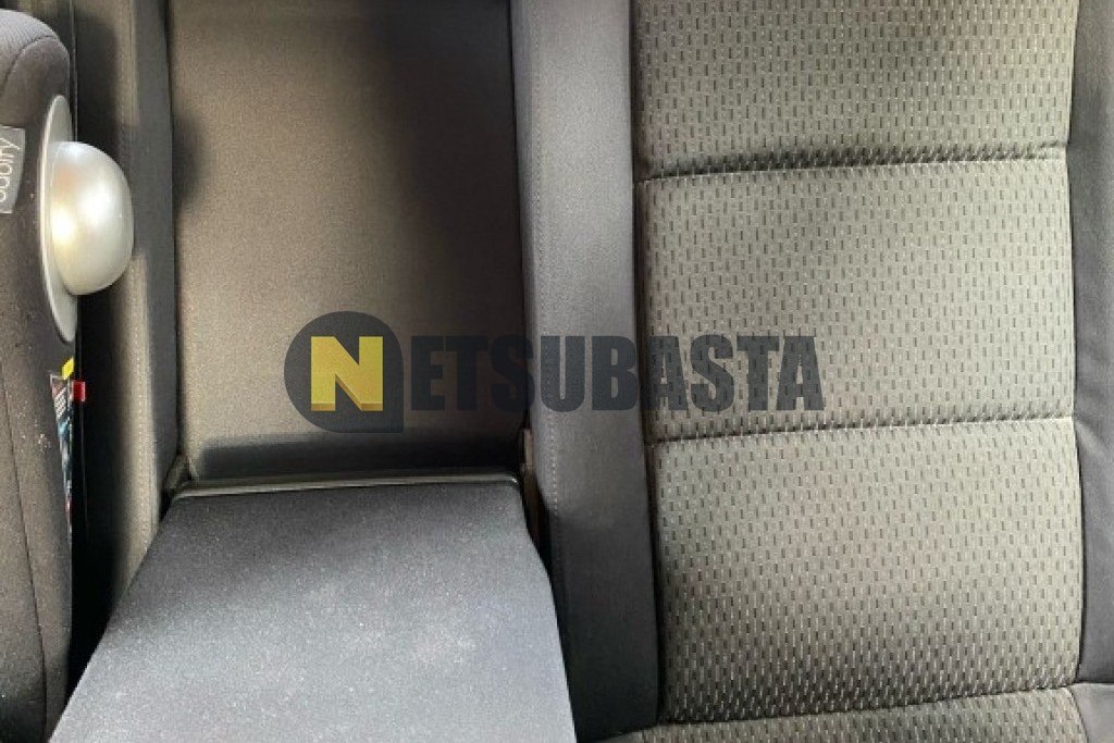 Audi A6 3.0 TDI quattro triptronic 6 vel. 2006