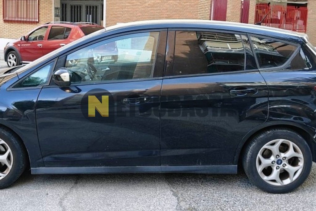 Ford C-MAX 1.6 TDCi 2011