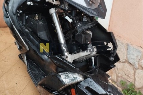 Suzuki Intruder 250 2006