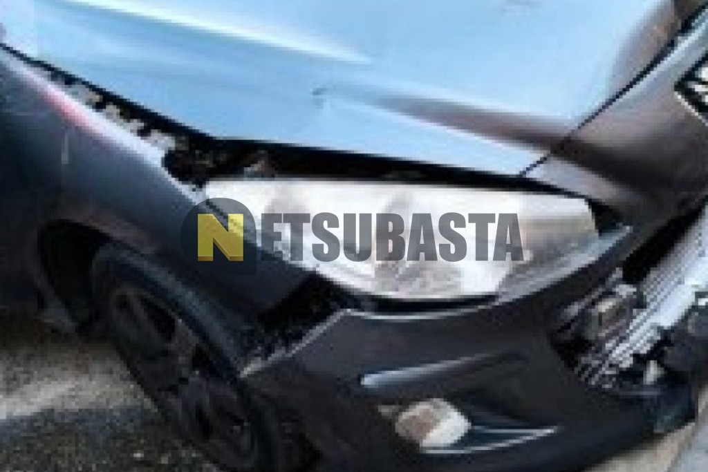 Peugeot 308 1.6 HDi 2010