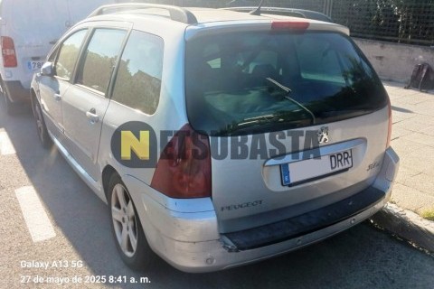 Renault Maxity 2.5 TD 140.456 2012