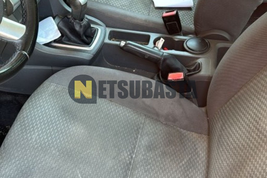 Ford Focus 1.6 TDCi 2007
